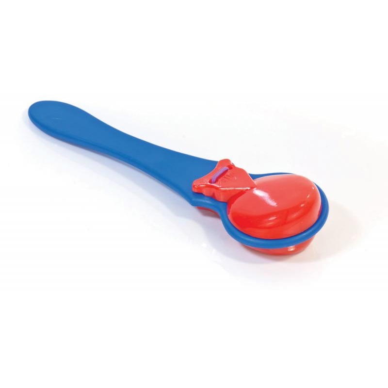 HANDLE CASTANET