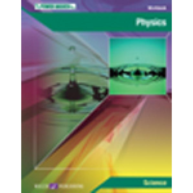 POWER BASICS: PHYSICS STUDENT WORKBOOK & ANSWER KEY