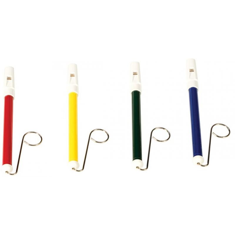 SLIDE WHISTLE ASSORTED COLORS