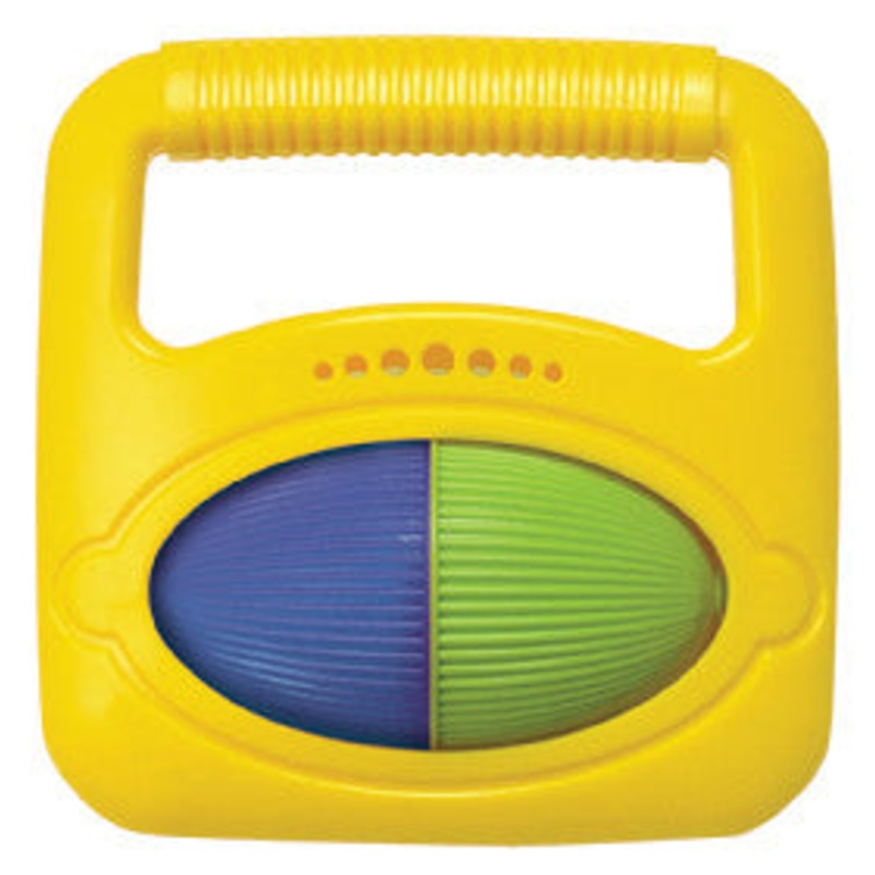 TODDLER MUSIC BAND