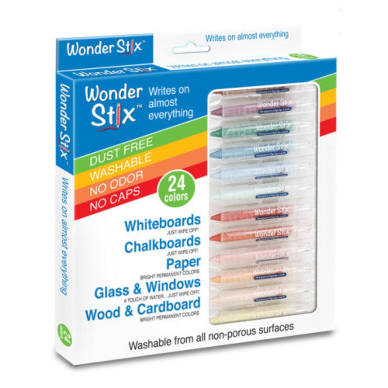 WONDERSTIX 24 COUNT