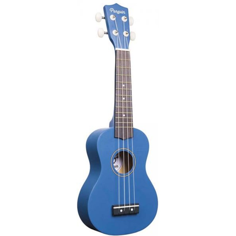 AMAHI UKULELE – DARK BLUE