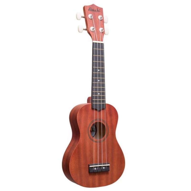 AMAHI UKULELE – MAHOGANY