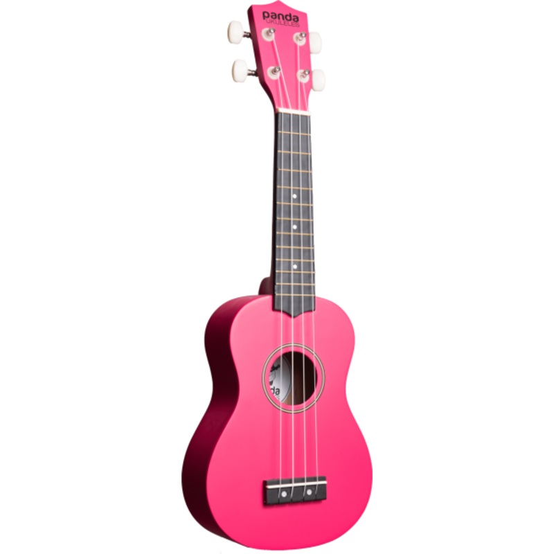 AMAHI UKULELE – ROSE RED