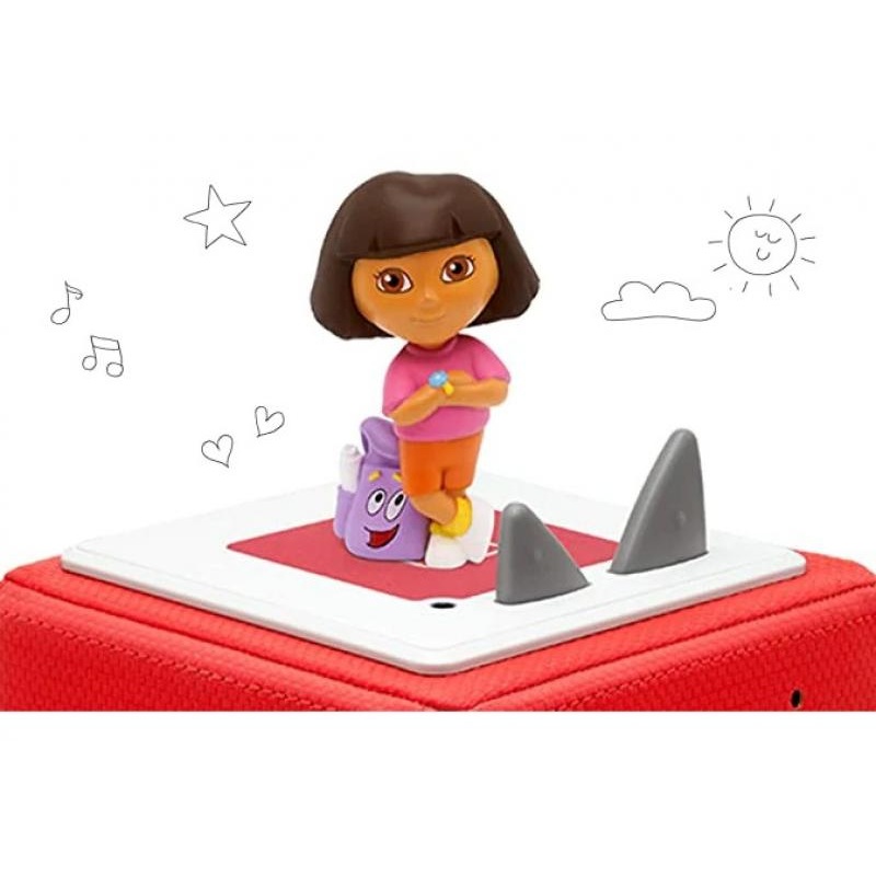 AUDIO-TONIES – DORA THE EXPLORER