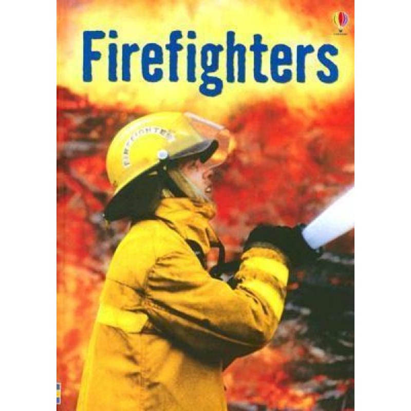 BEGINNERS FIREFIGHTERS