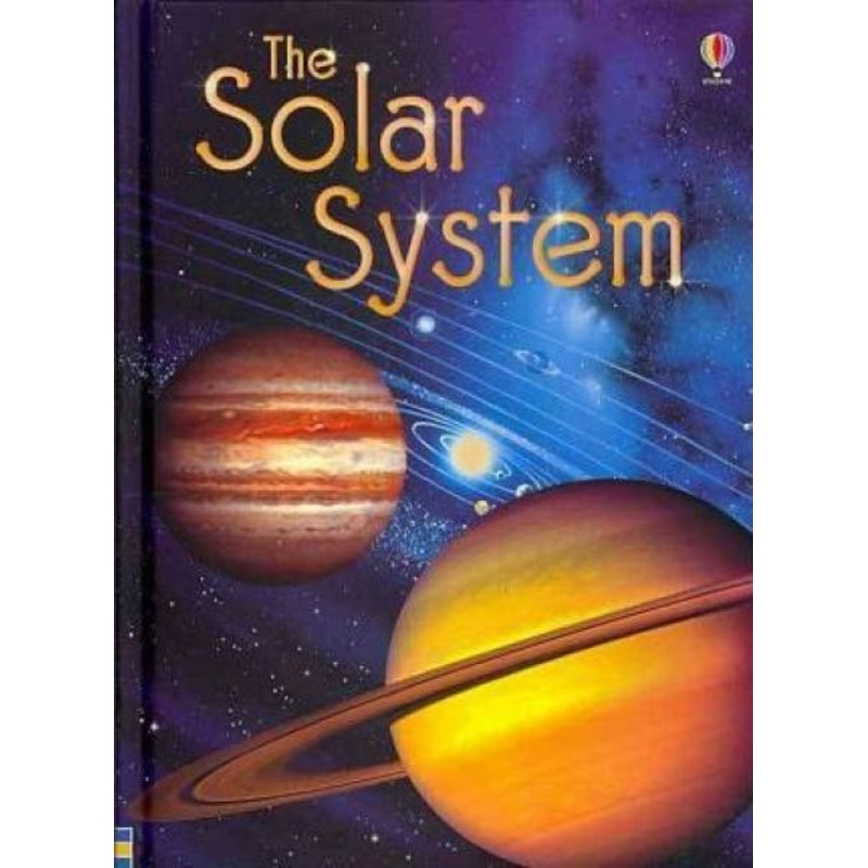 BEGINNERS SOLAR SYSTEM