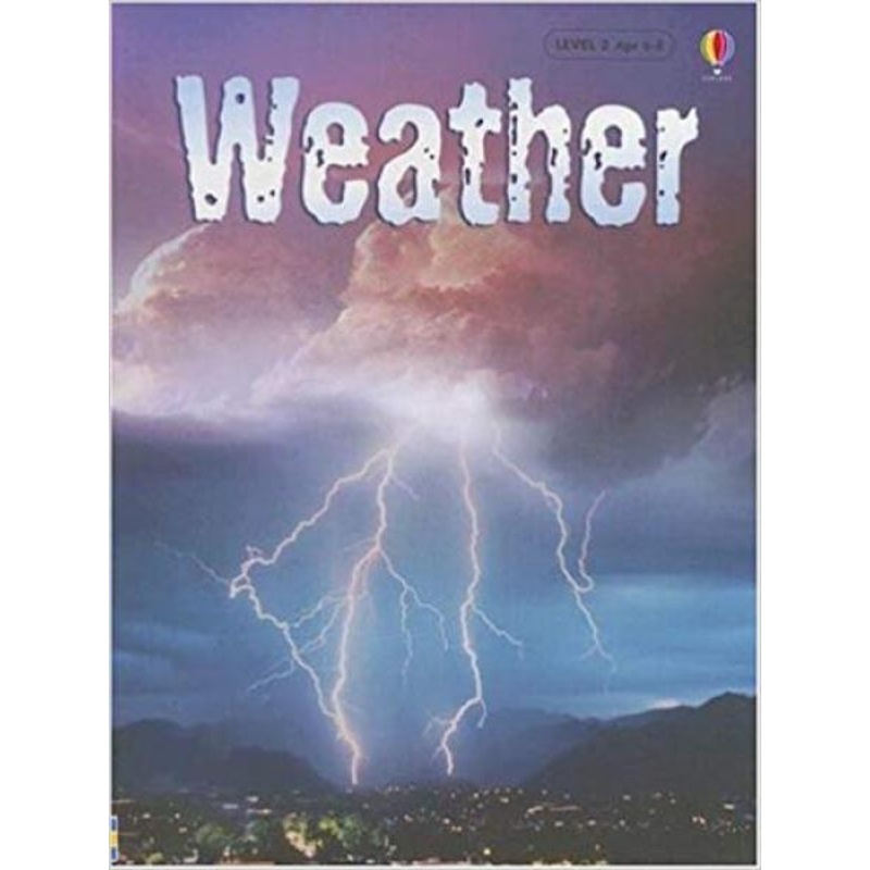 BEGINNERS WEATHER