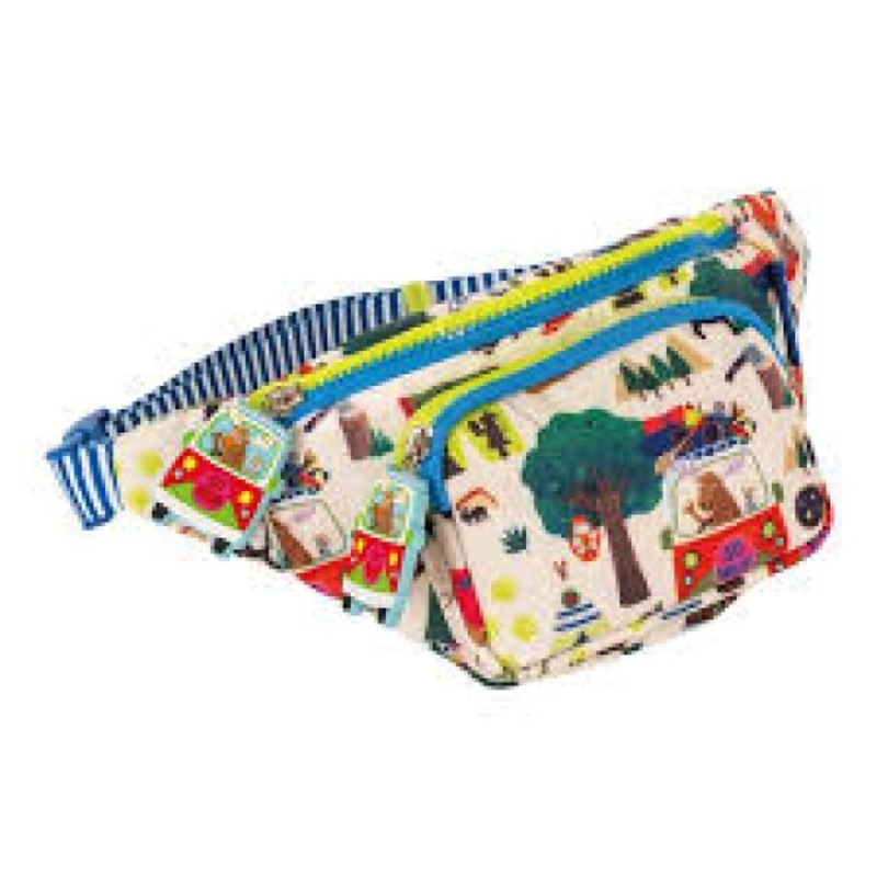 BELT BAG: ADVENTURE