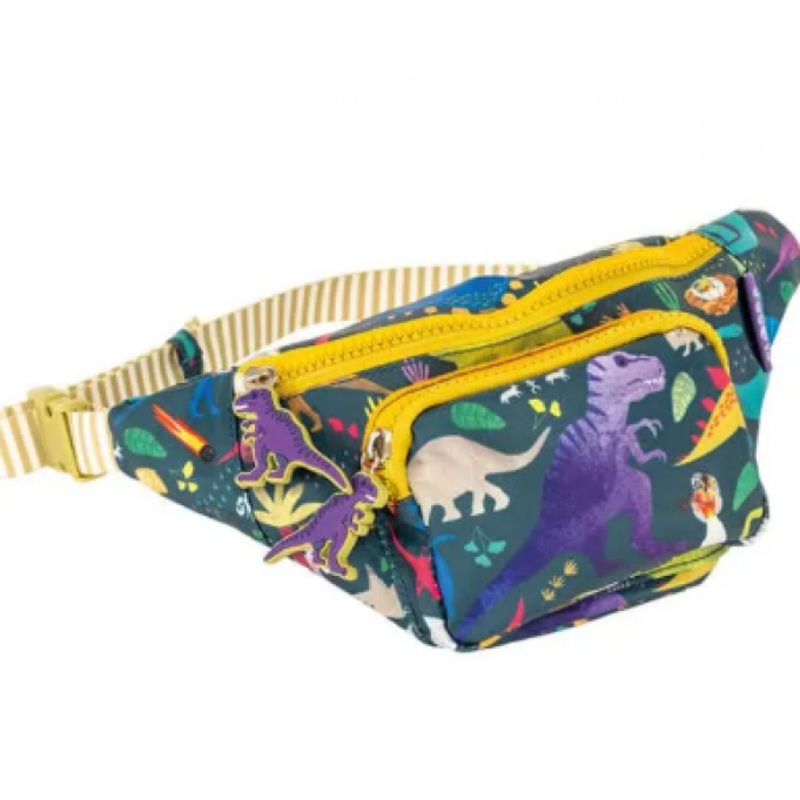 BELT BAG: DINO