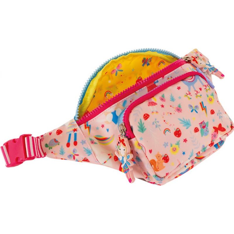 BELT BAG: RAINBOW FAIRY