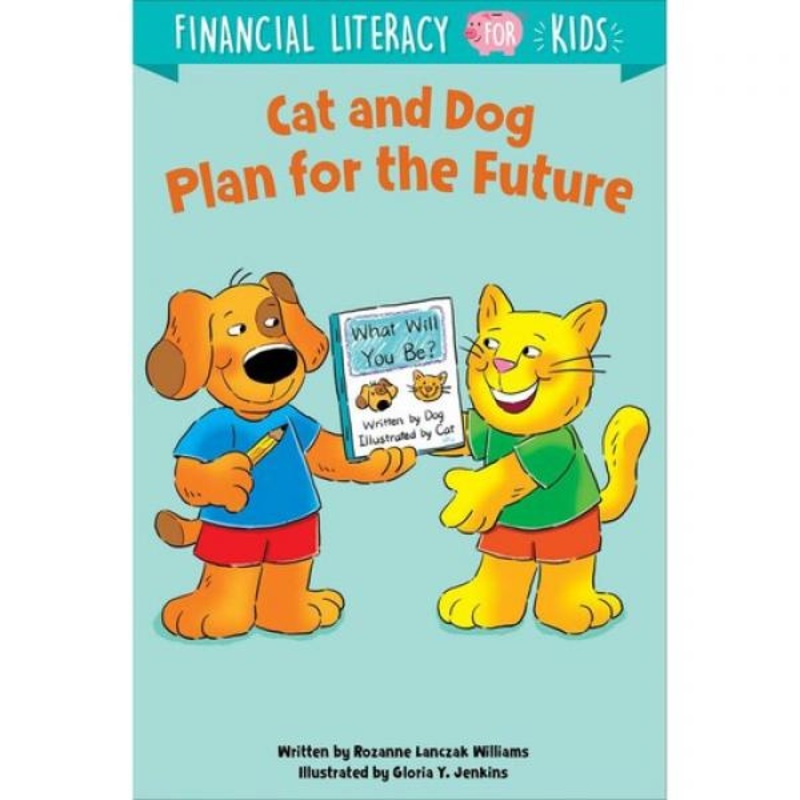 CAT AND DOG PLAN FOR THE FUTURE
