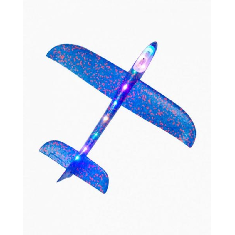 LED SKY GLIDER ASSORTED COLORS