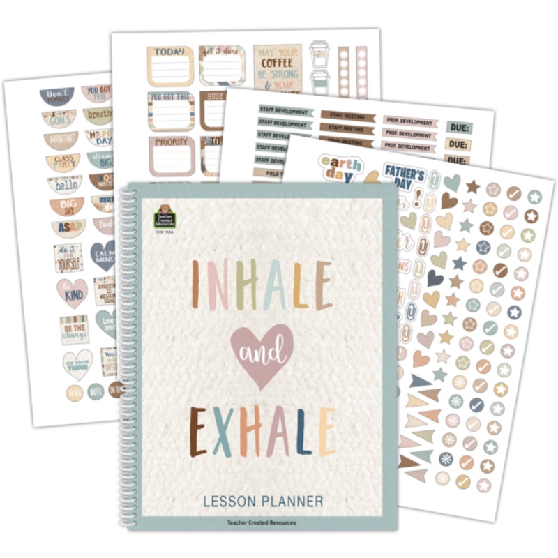 LESSON PLANNER: EVERYONE IS WELCOME