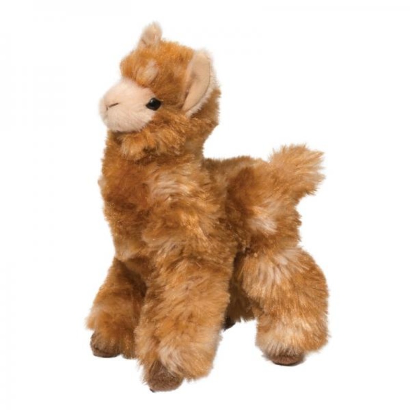 LEXI LLAMA