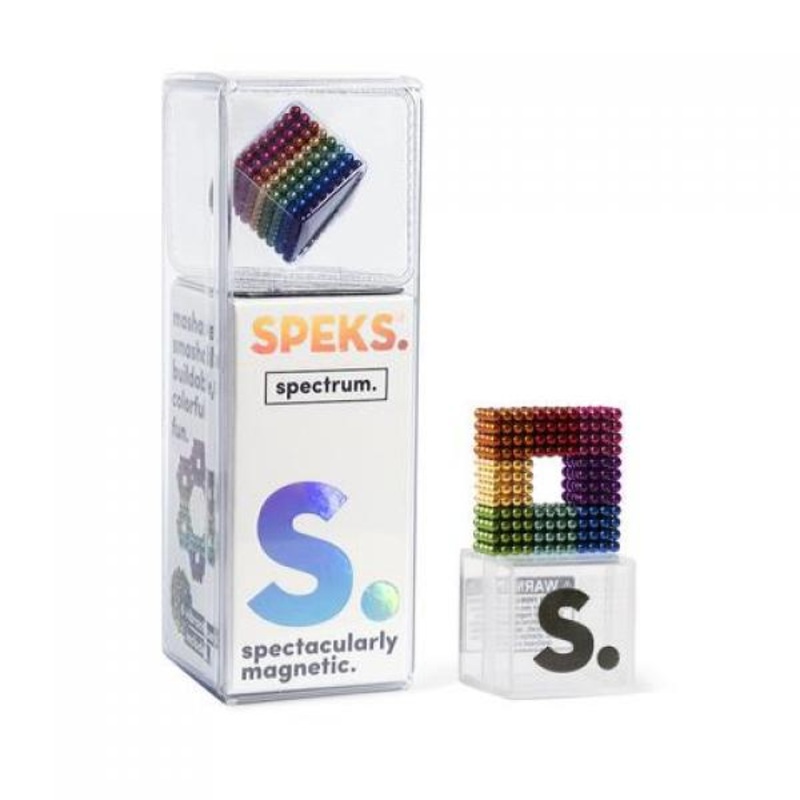 SPEKS SPECTRUM