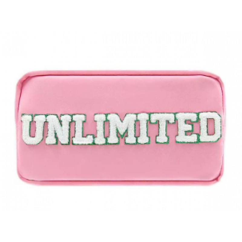 VARSITY UNLIMITED BAG
