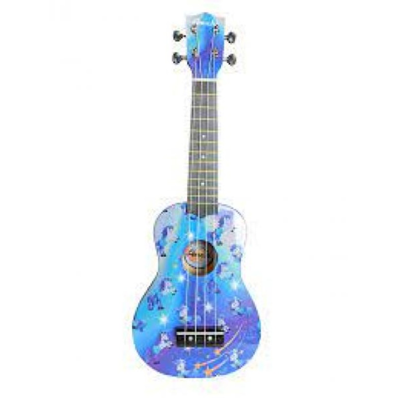 AMAHI UKULELE – UNICORN DREAMS