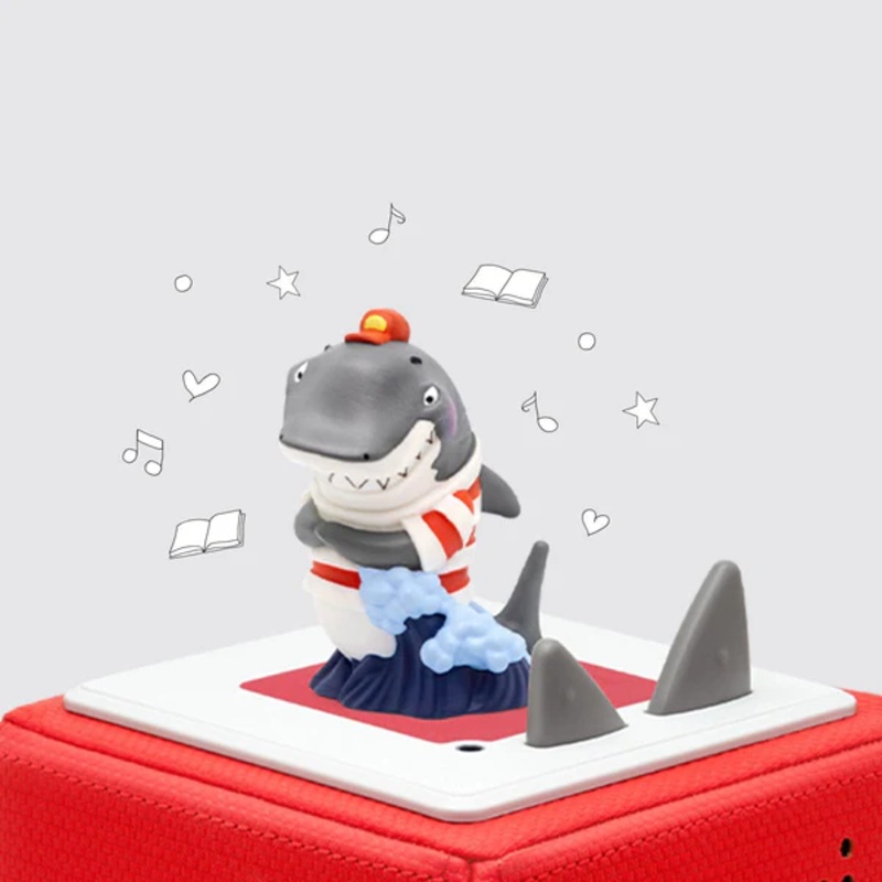 AUDIO-TONIES – CLARK THE SHARK