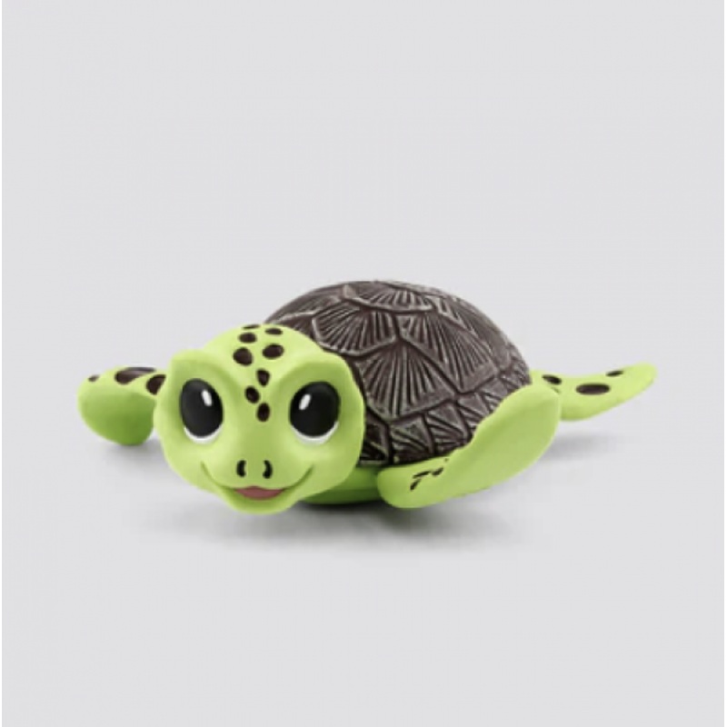 AUDIO-TONIES – CONSERVATION CREW SEA TURTLE