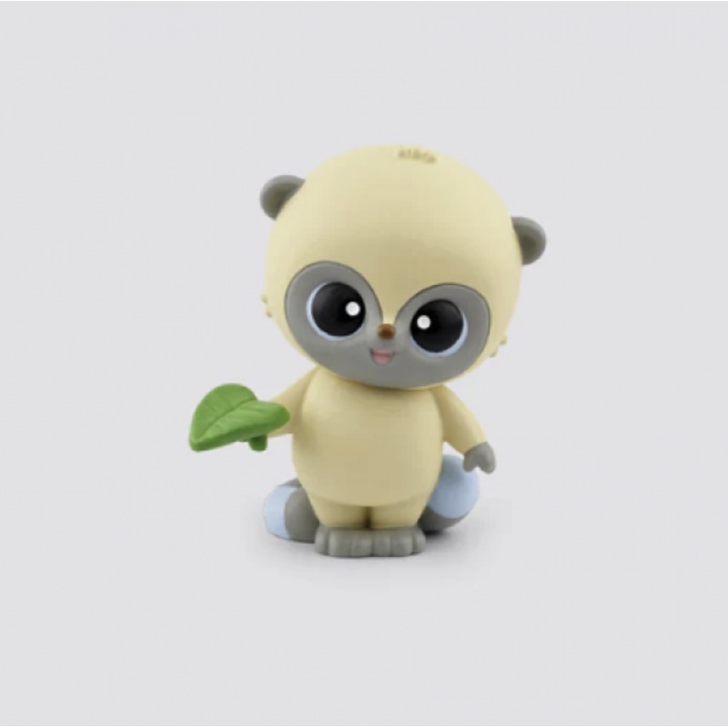 AUDIO-TONIES – YOOHOO TO THE RESCUE: YOOHOO