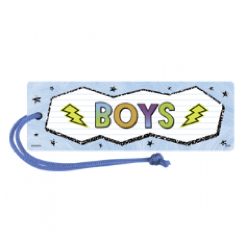 BRIGHTS 4EVER MAGNETIC BOYS PASS
