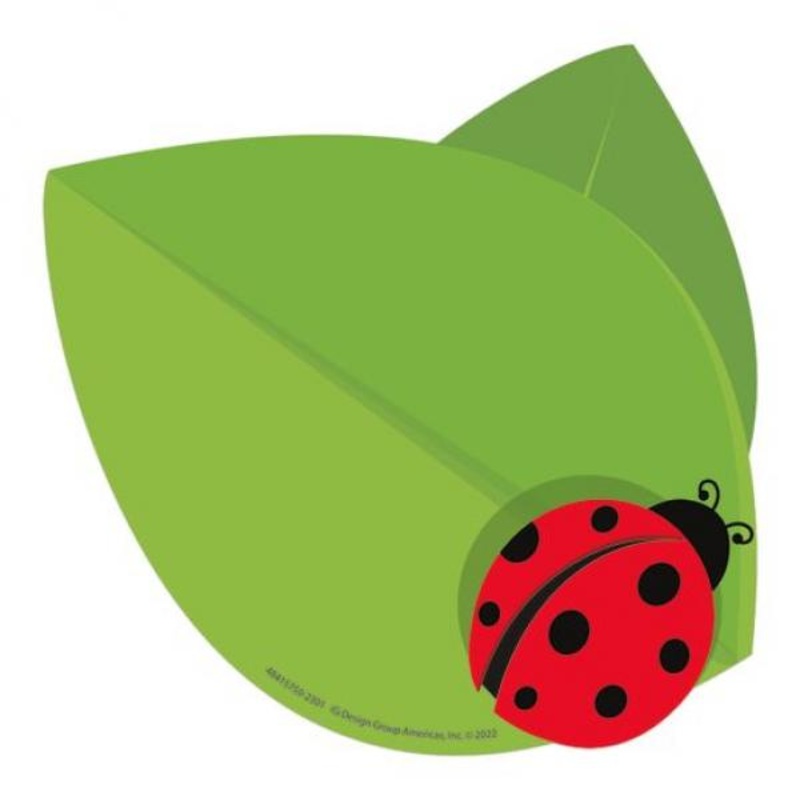CUTOUTS: LADYBUGS