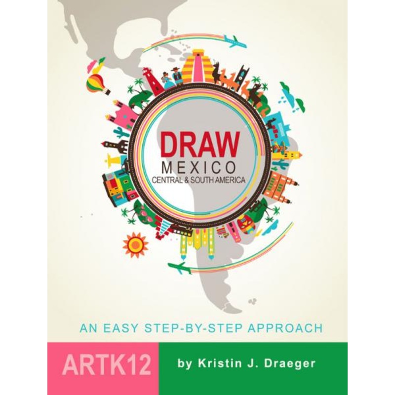 DRAW MEXICO