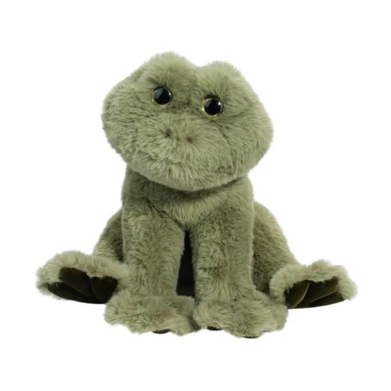 FINNIE FROG