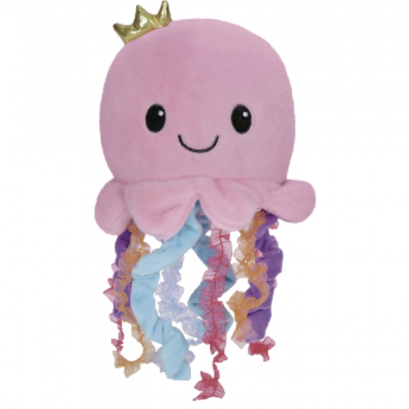 JULIE JELLYFISH MINI PLUSH