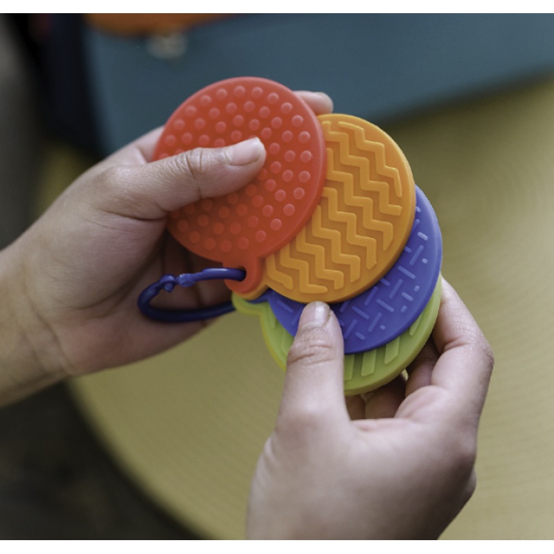 MINI SENSORY MATS