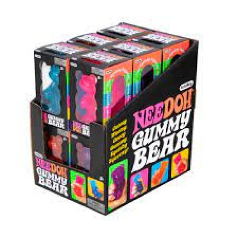 NEE DOH GUMMY BEAR