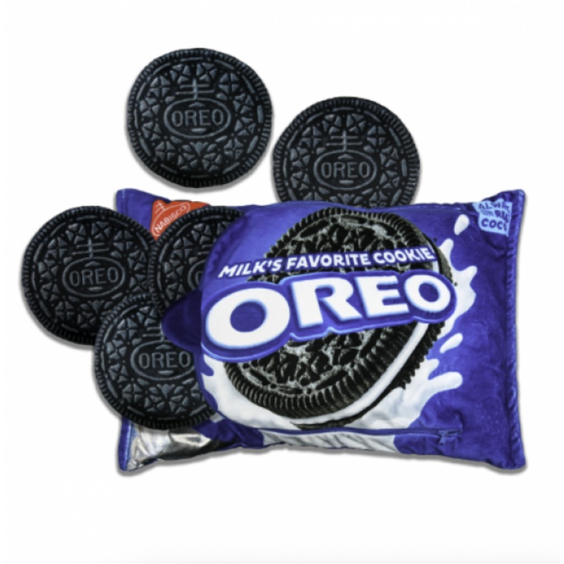 OREO INTERACTIVE PLUSH