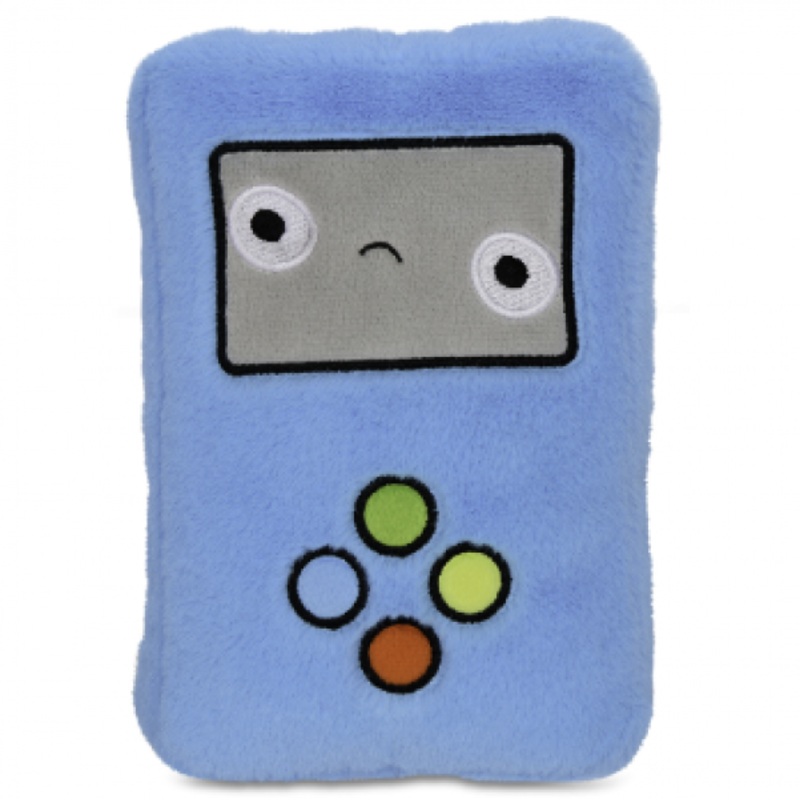 PLAYER TWO MINI PLUSH