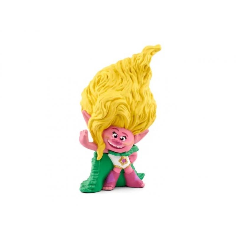 AUDIO TONIES- TROLLS- VIVA