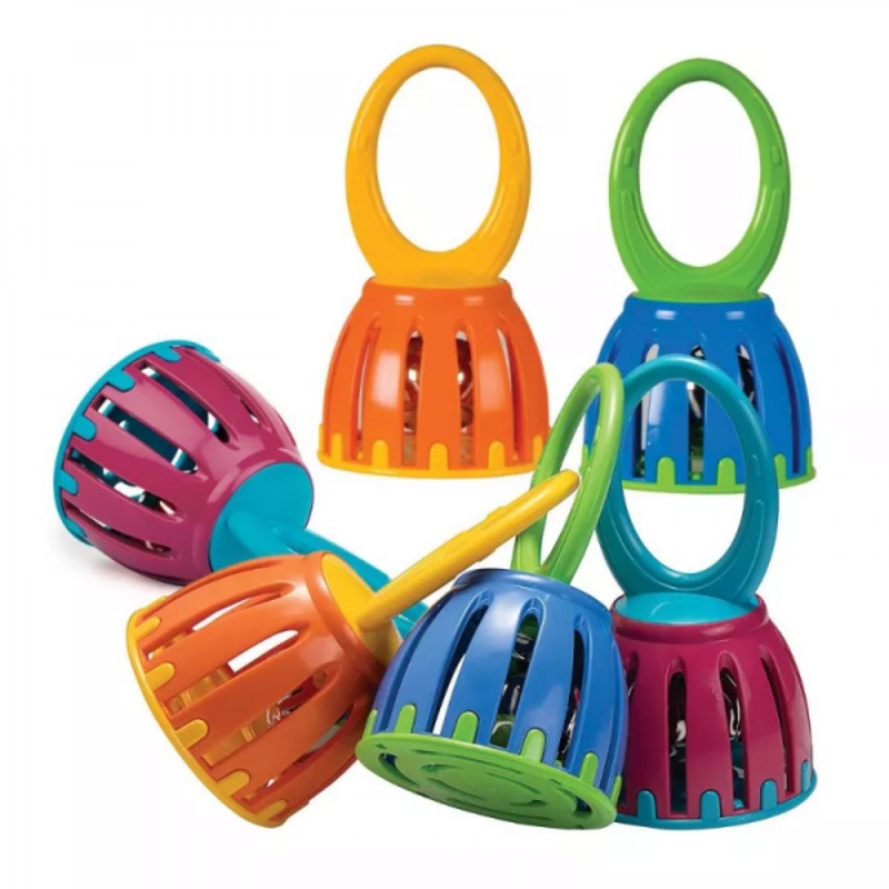 BENDY BELLS