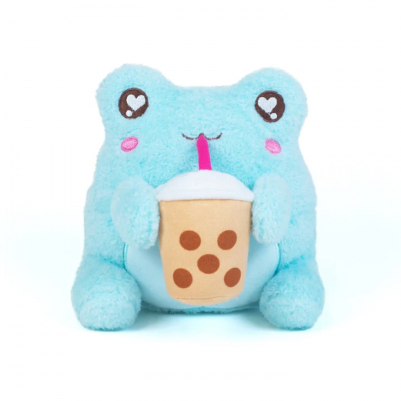 BOBA SCENTED 6 FROG