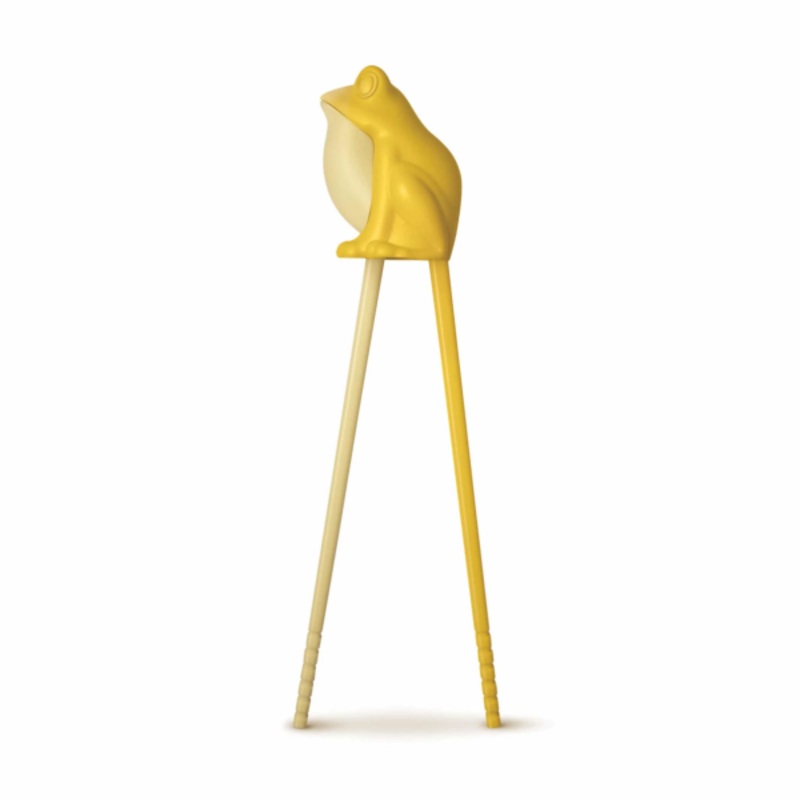 CHOPSTICKS: FROG