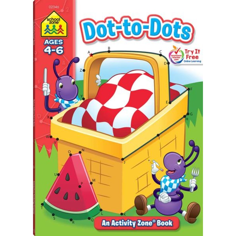 DOT-TO-DOTS