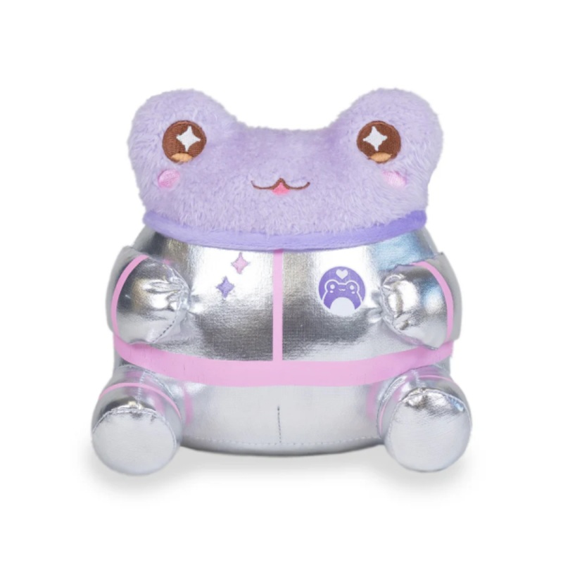 FROG ASTRONAUT 6