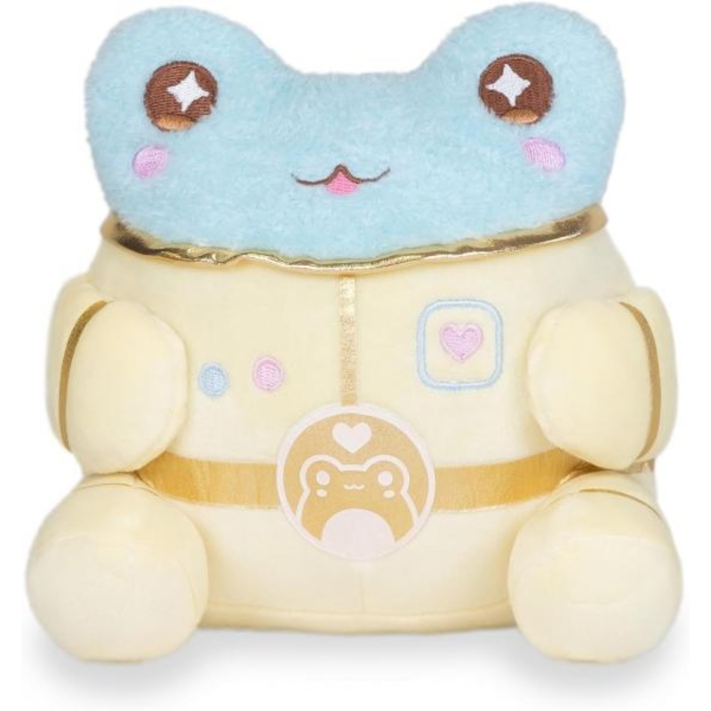 FROG ASTRONAUT: BLUE 6