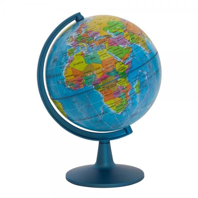 GLOBE: 6 CLASSIC
