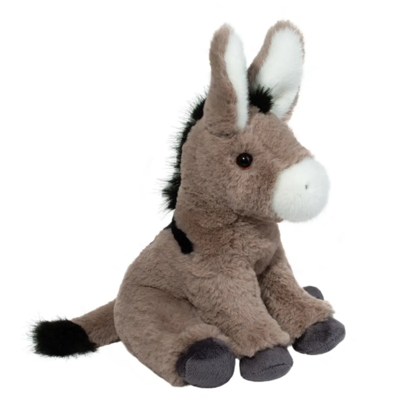 JACKIE DONKEY SOFT