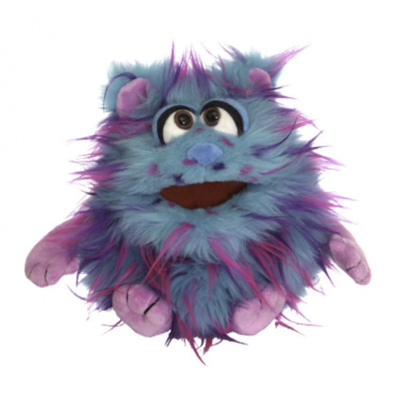 LIVING PUPPETS: BEEP
