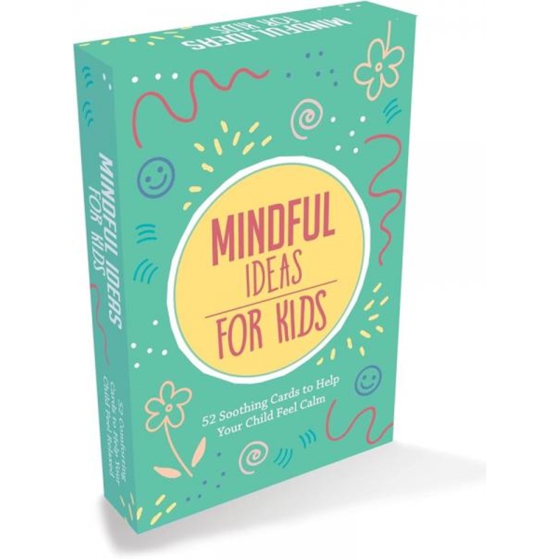 MINDFUL IDEAS FOR KIDS