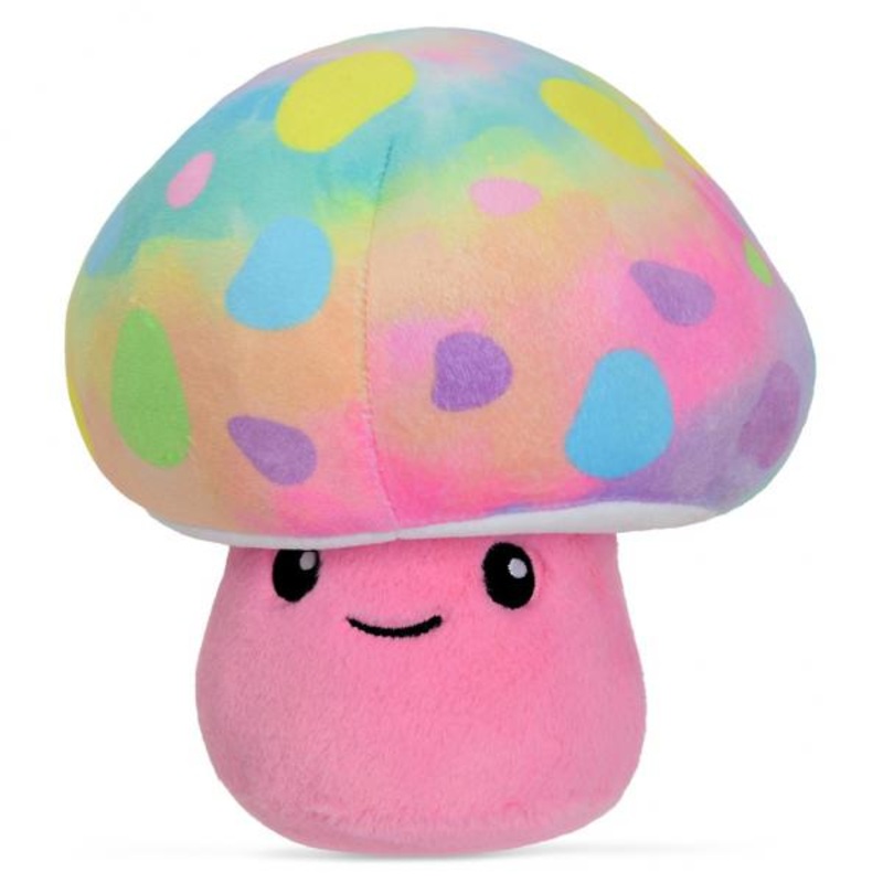 MUSHROOM SCREAMSICLE
