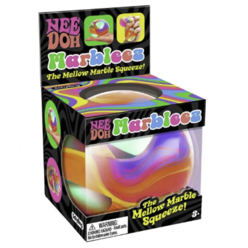 NEE DOH MARBLEEZ