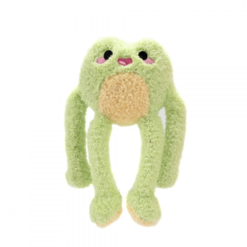NOODLEZ: FRANKIE FROG