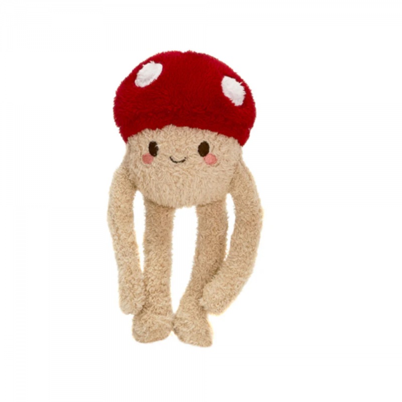 NOODLEZ: MARGIE MUSHROOM