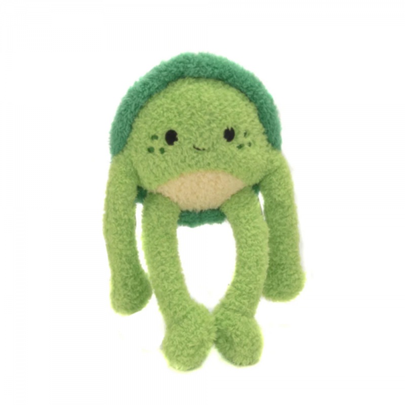 NOODLEZ: TOBIAS TURTLE